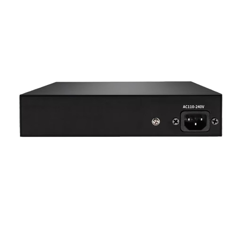 OEM ODM, Switch Ethernet PoE+  - Managed Gigabit Poe Switch 8 Port 802.3At ulasan dan harga