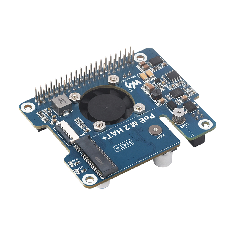 Adaptor Raspberry Pi 5 PCIe ke - Turing Pi 2 ulasan dan harga