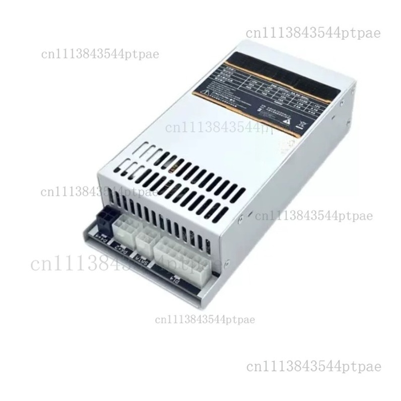 Catu Daya ATX 1U Modular Penuh - Atx Power Supply 1U Flex 500W ulasan dan harga